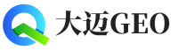 弥渡县大迈GEO